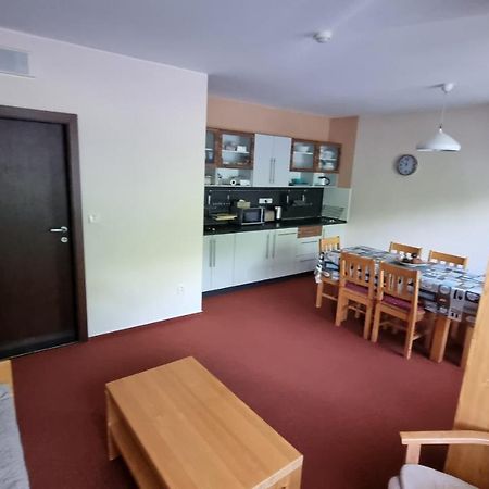 Apartman Mariana Vysoké Tatry Exteriér fotografie