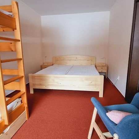 Apartman Mariana Vysoké Tatry Exteriér fotografie