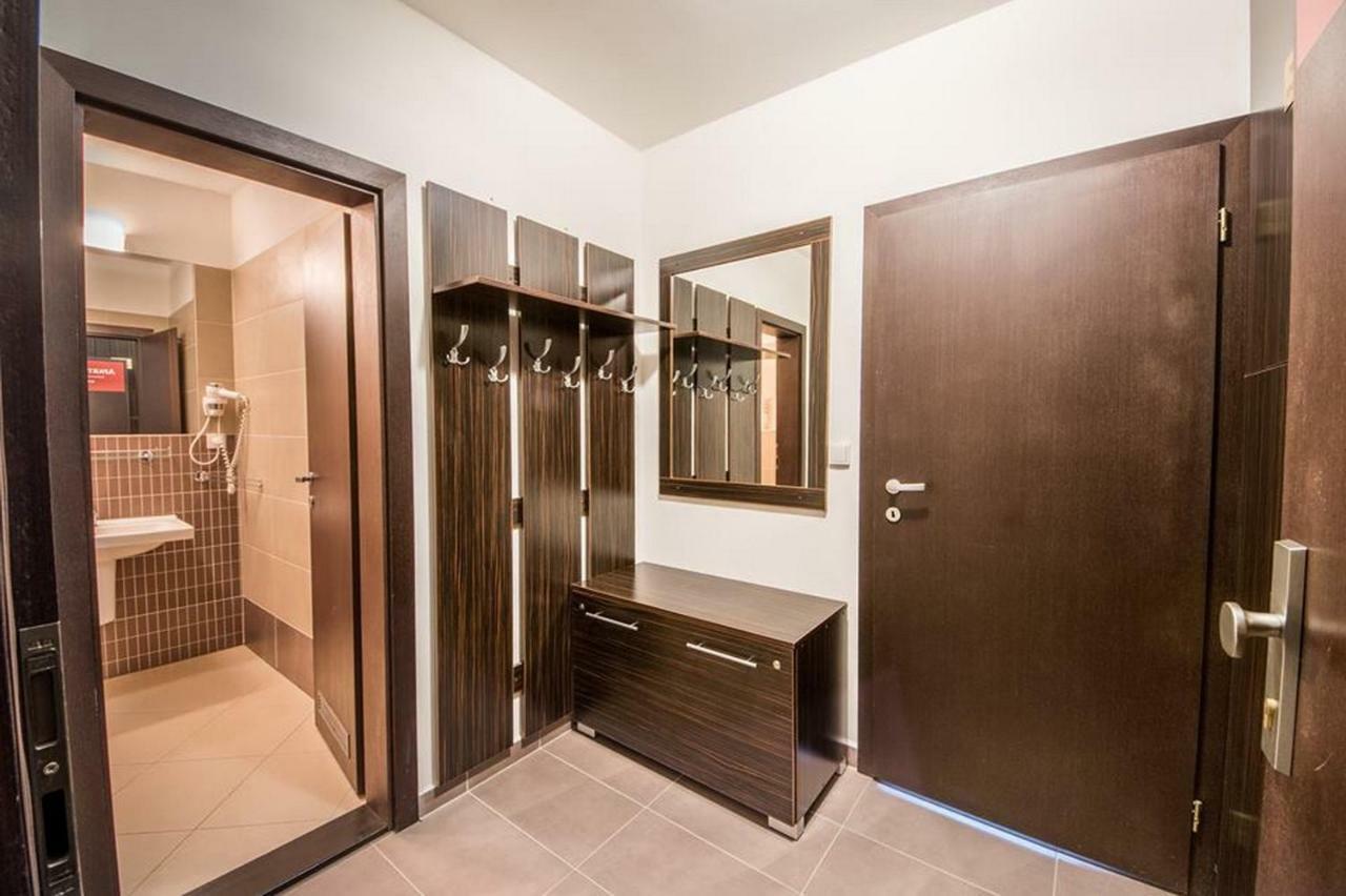 Apartman Mariana Vysoké Tatry Exteriér fotografie